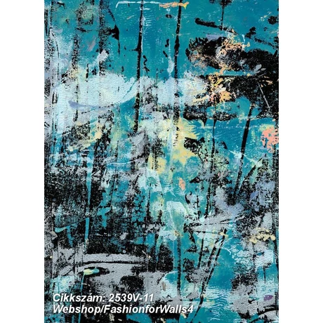 Fashion for Walls 4 2539V-11