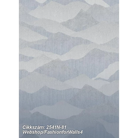 Fashion for Walls 4 2541N-81