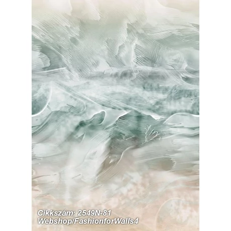 Fashion for Walls 4 2549N-81