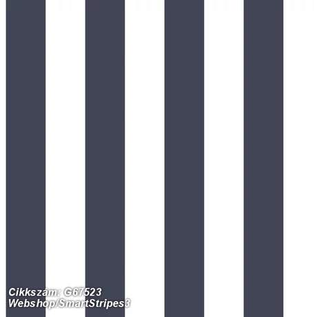 Smart Stripes 3 G67523