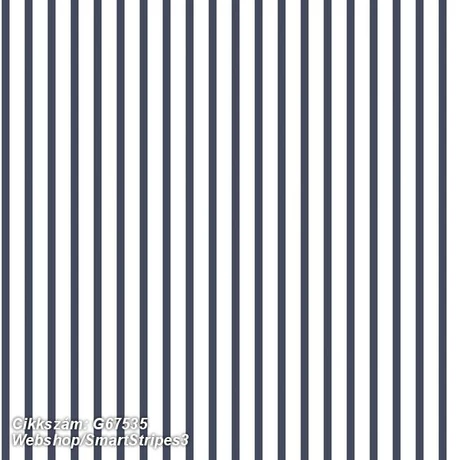 Smart Stripes 3 G67535