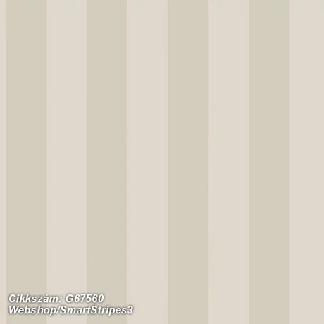 Smart Stripes 3 G67560