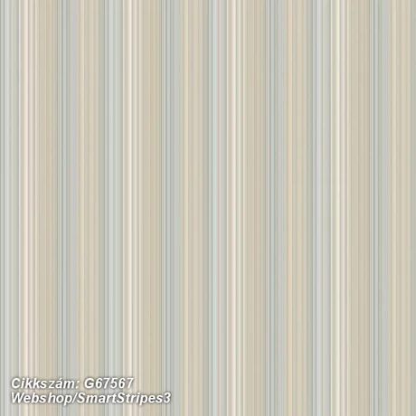 Smart Stripes 3 G67567