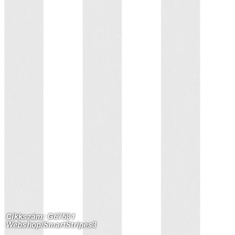 Smart Stripes 3 G67581