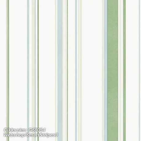 Smart Stripes 3 G68054