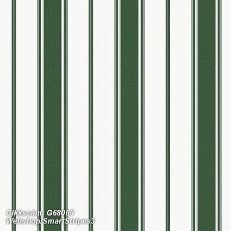 Smart Stripes 3 G68063