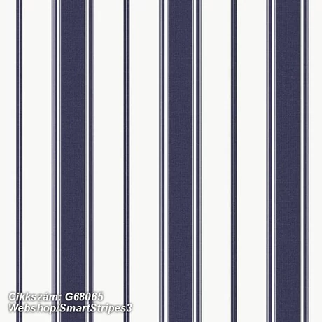 Smart Stripes 3 G68065