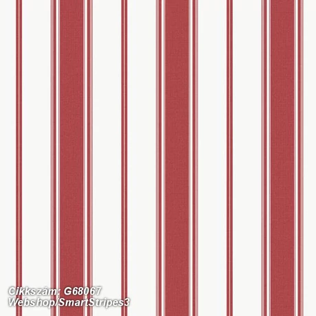 Smart Stripes 3 G68067