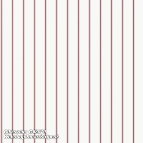Smart Stripes 3 G68070