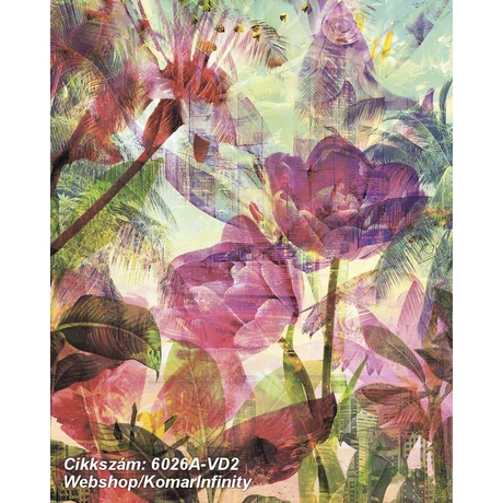 Komar Infinity 6026A-VD2