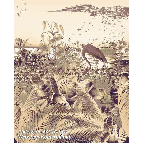 Komar Infinity 6031C-VD2