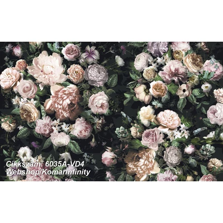 Komar Infinity 6035A-VD4