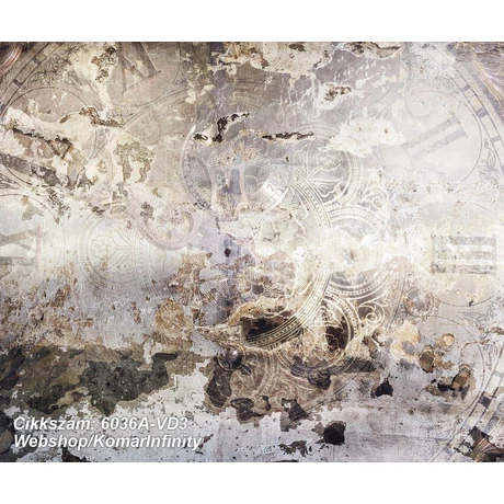 Komar Infinity 6036A-VD3