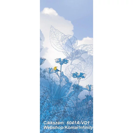 Komar Infinity 6041A-VD1