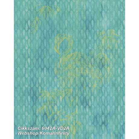 Komar Infinity 6042A-VD2A