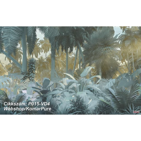 Komar Pure P015-VD4