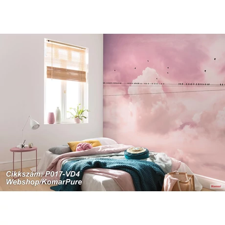 pink-rózsaszín poszter