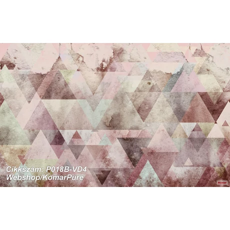 Komar Pure P018B-VD4