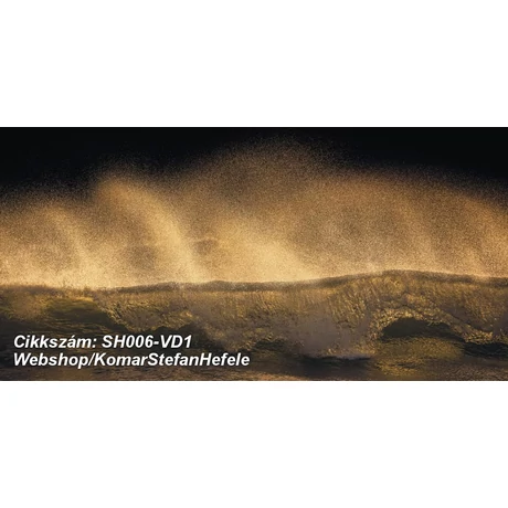 Komar Stefan Hefele SH006-VD1