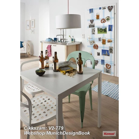 Munich Design Book V2-779 München poszter