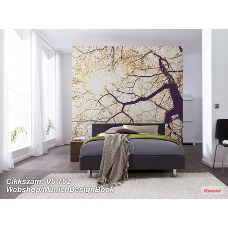 Munich Design Book V5-752 Sunshine poszter