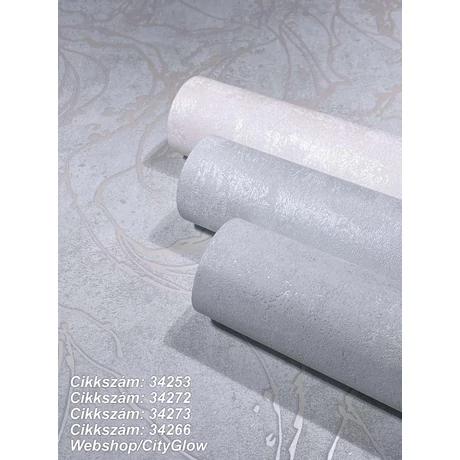 ezüst tapéta