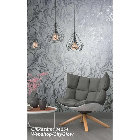 kőhatású-kőmintás tapéta