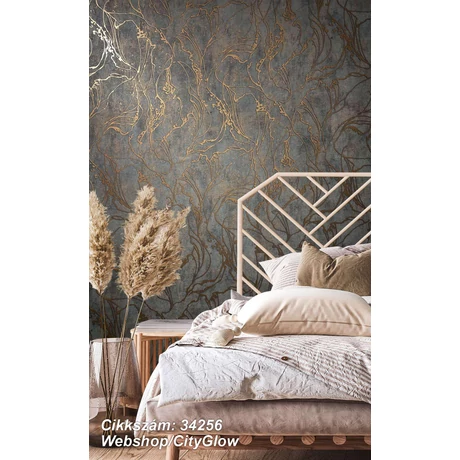 City Glow 34256  tapéta