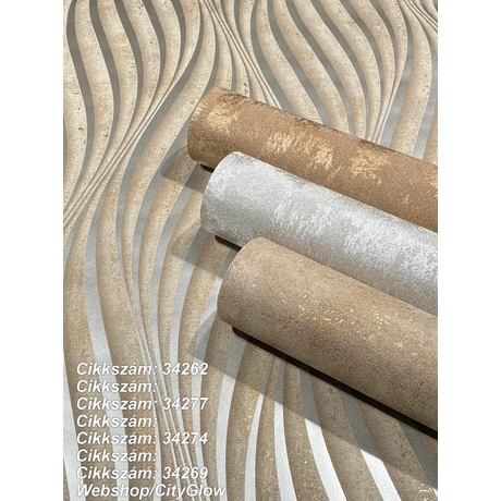 City Glow 34274  tapéta