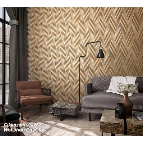 City Glow 34262  tapéta