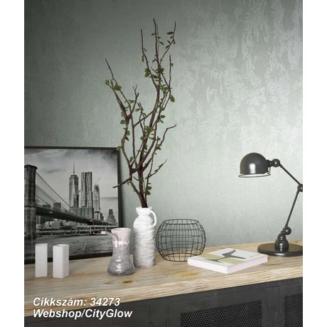 City Glow 34273  tapéta