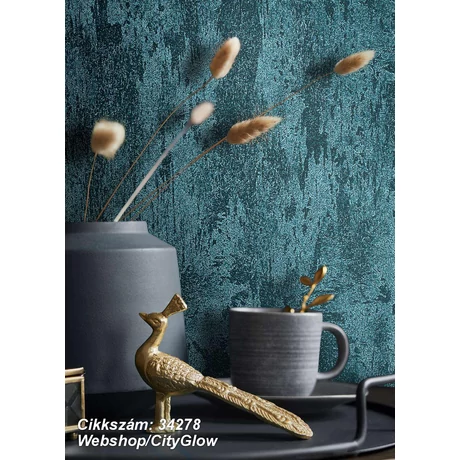 metál-fényes tapéta