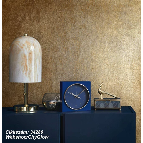 metál-fényes tapéta