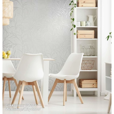 természeti mintás tapéta