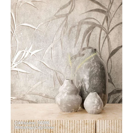 természeti mintás tapéta