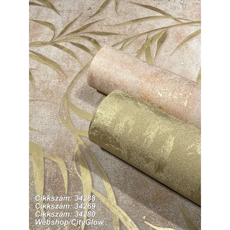 City Glow 34269  tapéta