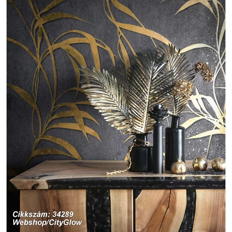 természeti mintás tapéta