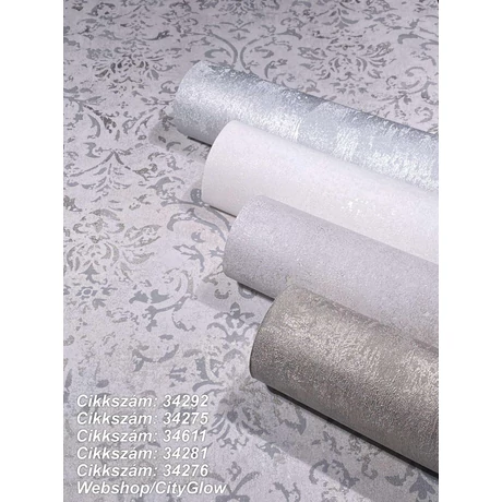 City Glow 34281  tapéta