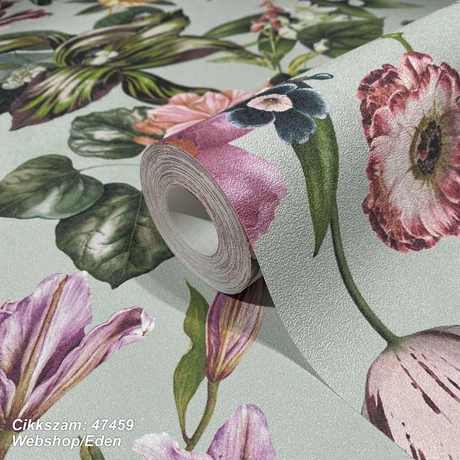 pink-rózsaszín tapéta