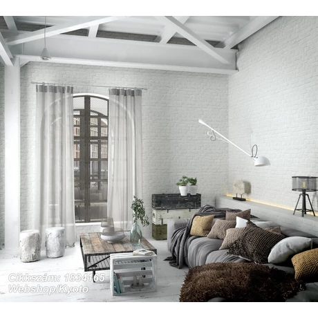 kőhatású-kőmintás tapéta