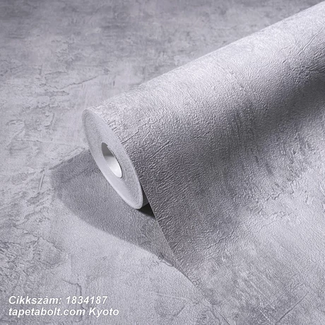 szürke tapéta