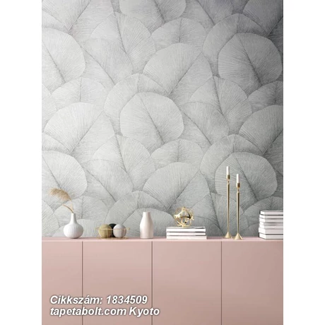 különleges felületű tapéta