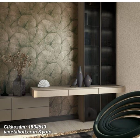 különleges felületű tapéta