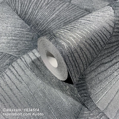 szürke tapéta