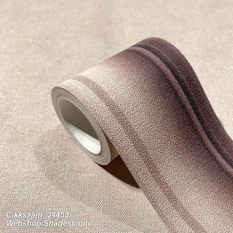 pink-rózsaszín bordűr