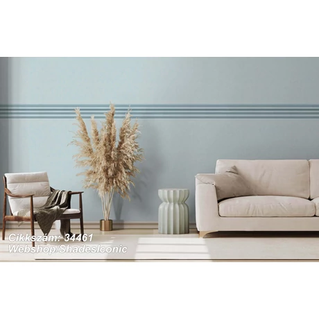 Shades Iconic 34461  bordűr