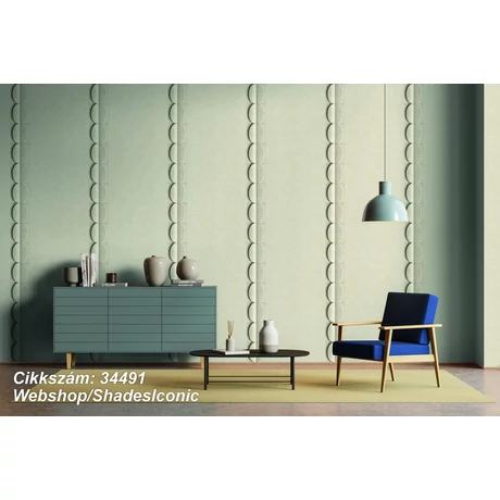 Shades Iconic 34491  bordűr