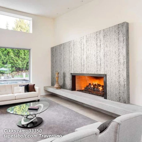 kőhatású-kőmintás tapéta