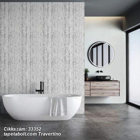 Travertino 33352  tapéta
