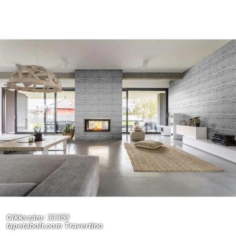 kőhatású-kőmintás tapéta